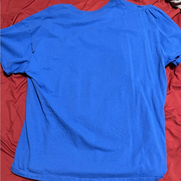 Youngest Child Rules Shirt XL - Picture 2 of 2